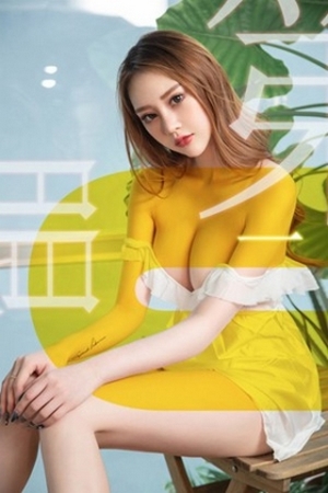 Ugirls尤果网套图全集打包预览图5