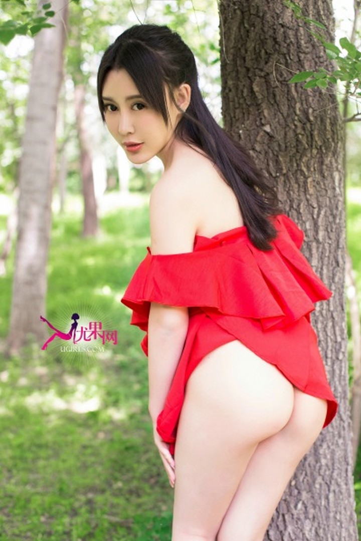 [Ugirls尤果网]2015.06.26 U097 Rita[65P354M]预览图