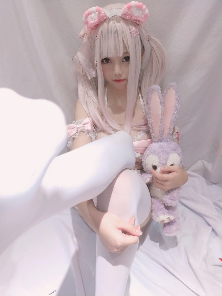 Coser@蜜汁猫裘 VOL.036 少女梦境 [10P17MB]预览图