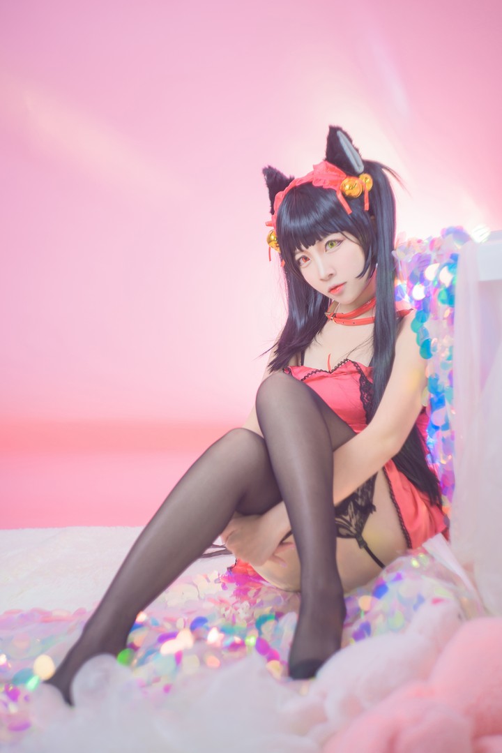 Coser@二佐Nisa VOL.018 狂三预览图