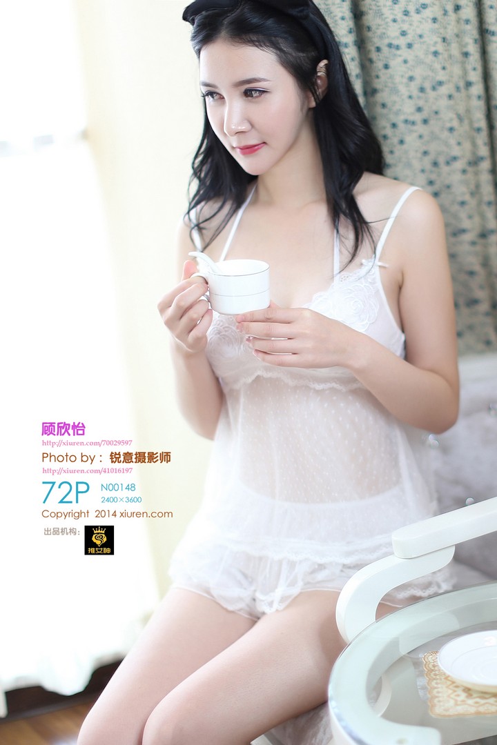 [XIUREN秀人网] 2014.06.01 VOL.0148 Mode 顾欣怡[72+1P141MB]预览图