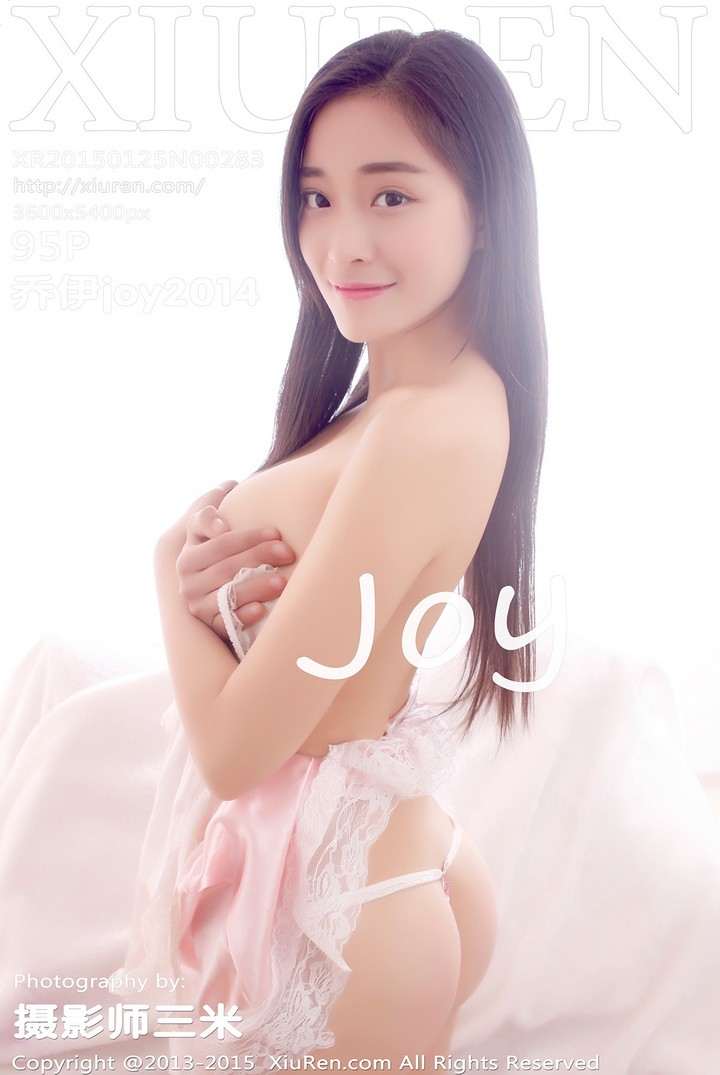 [XIUREN秀人网] 2015.01.25 VOL.0283 乔伊joy [95P233MB]预览图