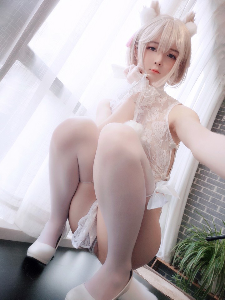 Coser@一小央泽 VOL.015 家养小动物预览图