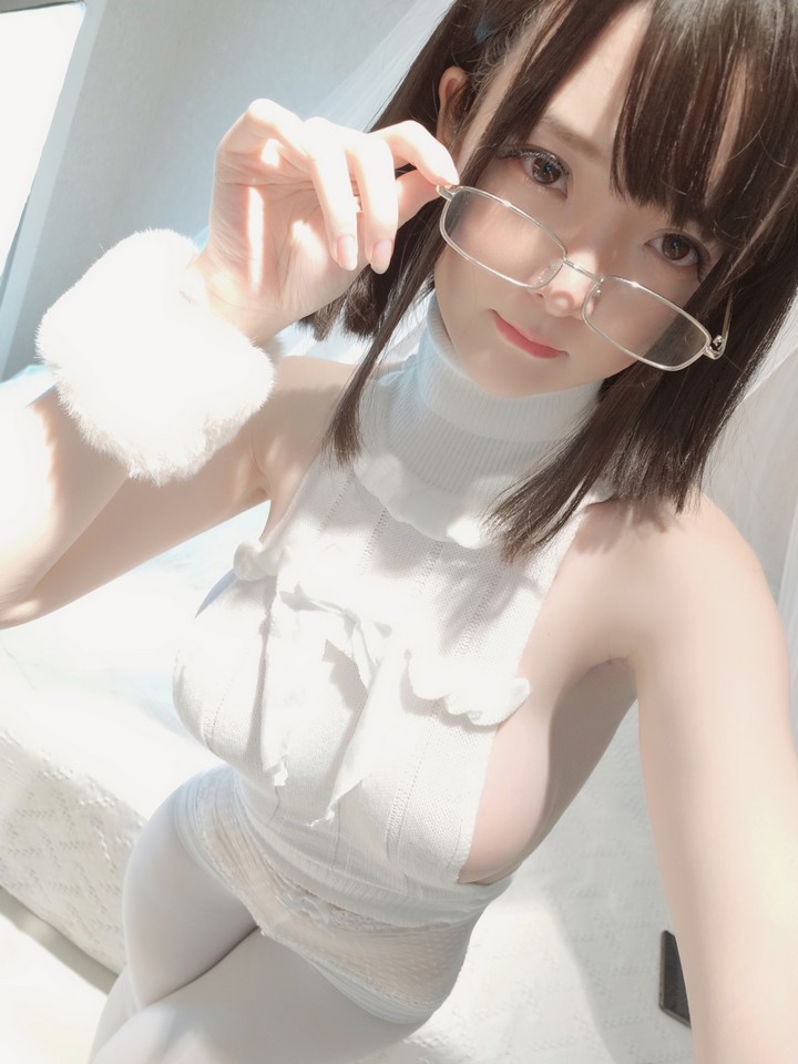 Coser@一小央泽 VOL.041 糯米元宵 [102P3V1 34G]预览图