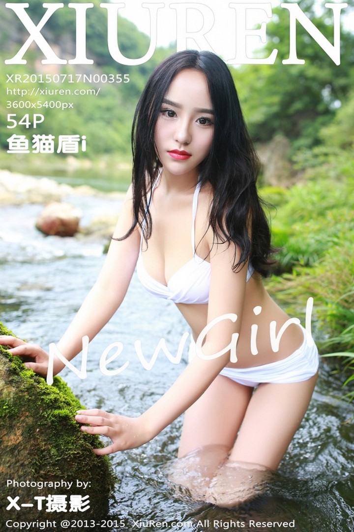 [XIUREN秀人网] 2015.07.17 VOL.0355 鱼猫盾i[54+1P289M]预览图