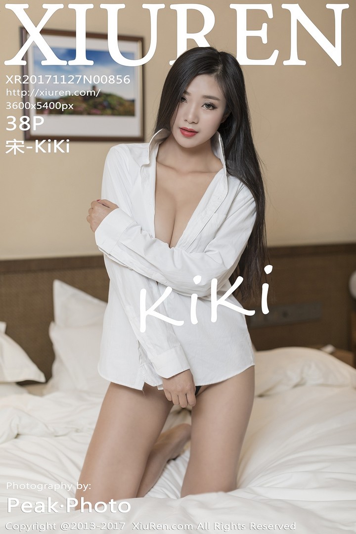 [XIUREN秀人网] 2017.11.27 VOL.0856 宋-KiKi [38P127MB]预览图