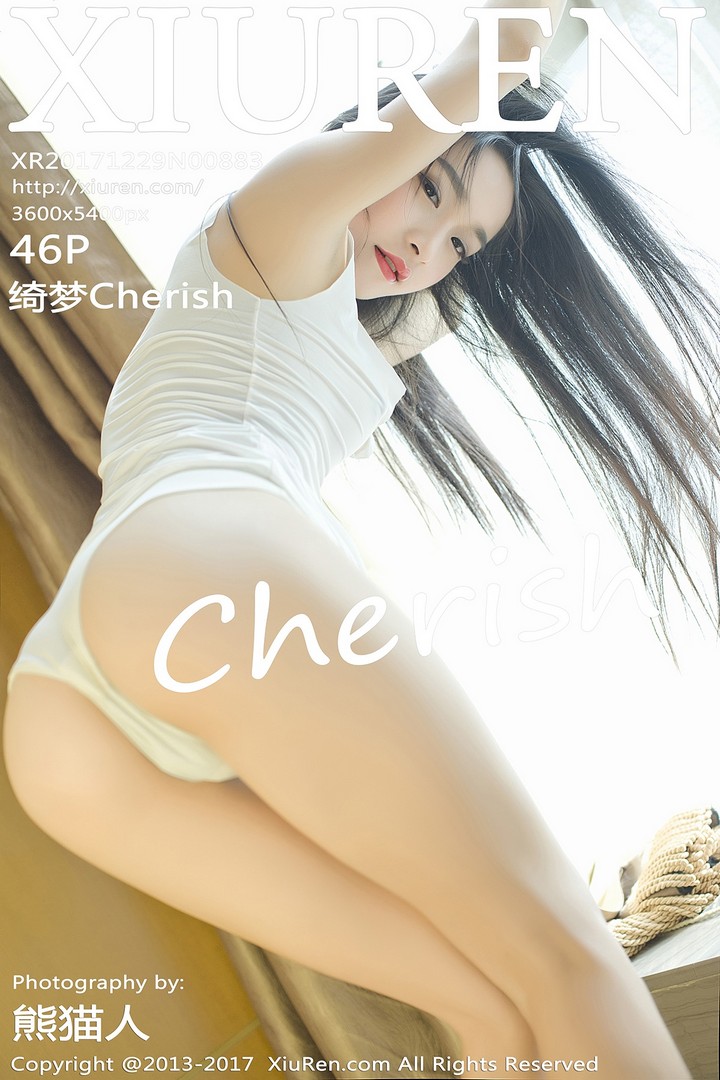 [XIUREN秀人网] 2017.12.29 VOL.0883 绮梦Cherish [46P85MB]预览图