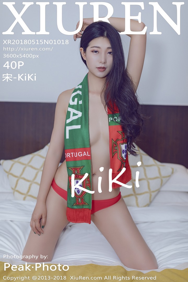 [XIUREN秀人网] 2018.05.15 VOL.1018 宋-KiKi [40P127MB]预览图