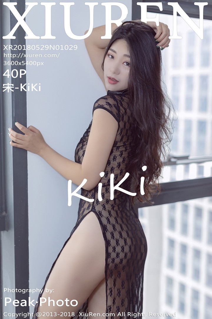 [XIUREN秀人网] 2018.05.29 VOL.1029 宋-KiKi [40P119MB]预览图