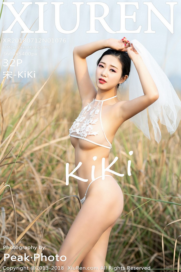 [XIUREN秀人网] 2018.07.12 VOL.1076 宋-KiKi [32+1P129M]预览图