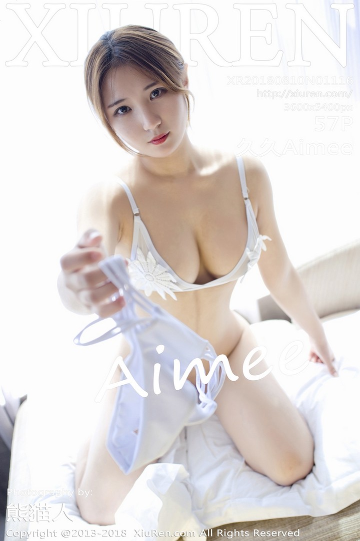 [XIUREN秀人网] 2018.08.10 VOL.1116 久久Aimee [57P109MB]预览图