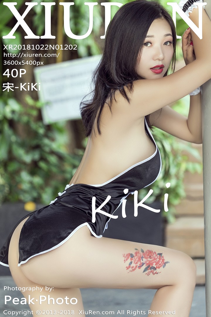 [XIUREN秀人网] 2018.10.22 VOL.1202 宋-KiKi [40P127MB]预览图