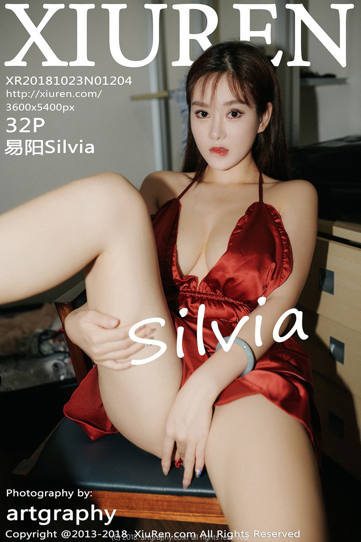 [XIUREN秀人网] 2018.10.23 VOL.1204 易阳Silvia [32P124MB]预览图