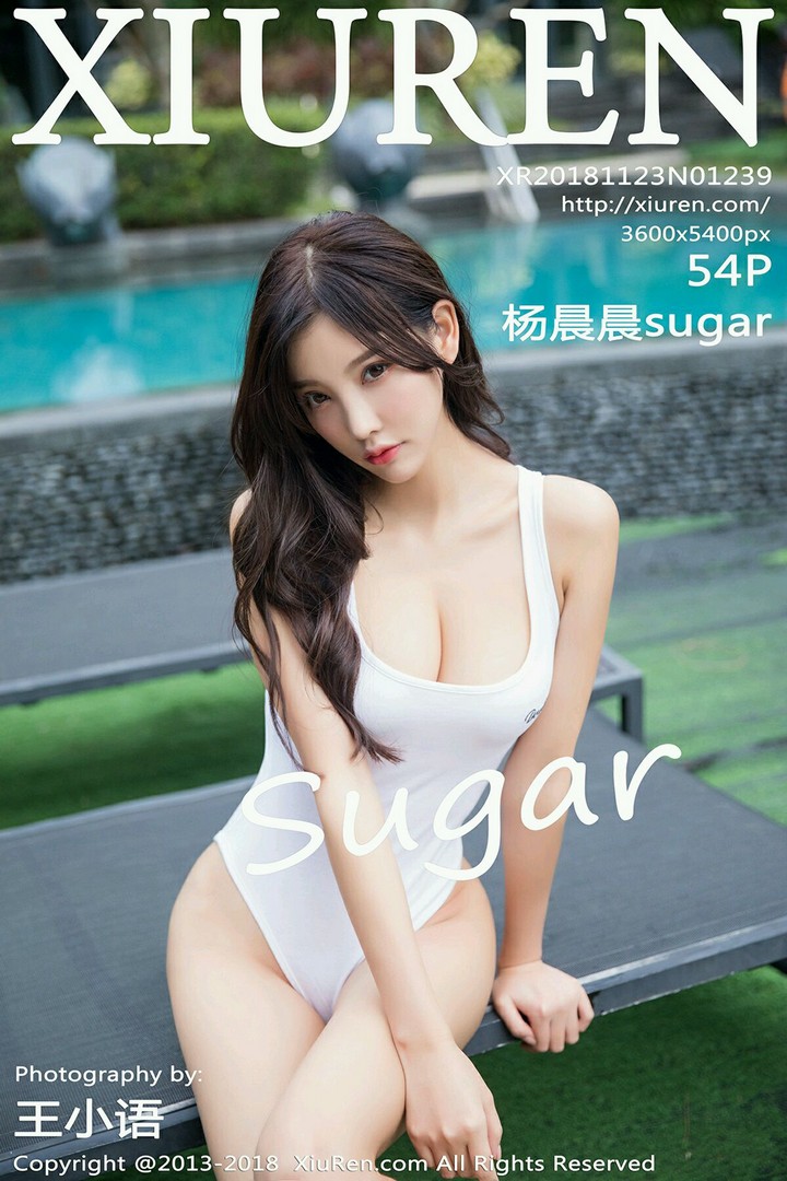 [XIUREN秀人网] 2018.11.23 VOL.1239 杨晨晨sugar[54+1P149M]预览图