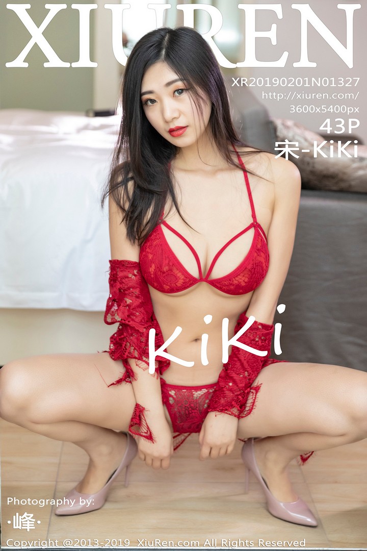 [XIUREN秀人网] 2019.02.01 VOL.1327 宋-KiKi[43+1P163M]预览图