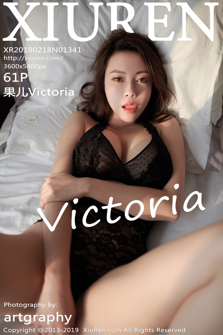 [XIUREN秀人网] 2019.02.18 VOL.1341 果儿Victoria[61+1P93M]预览图