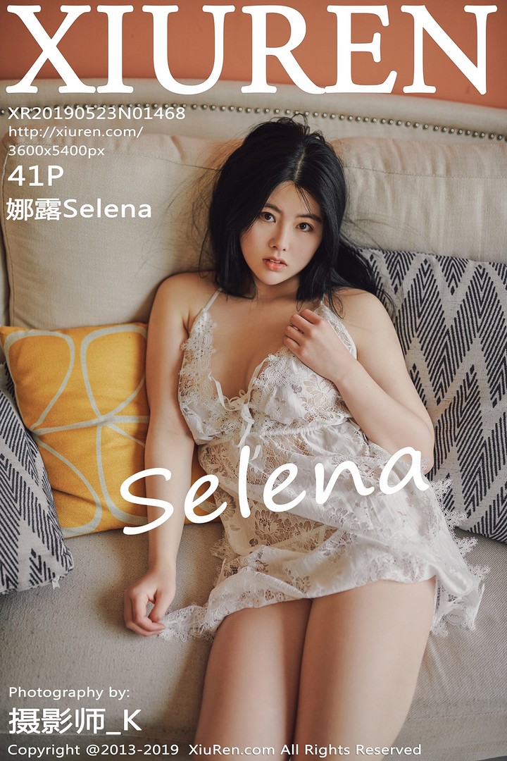 [XIUREN秀人网] 2019.05.23 VOL.1468 娜露Selena[41+1P120M]预览图