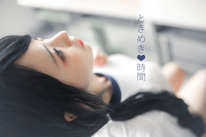 Coser@疯猫ss VOL.030 体操服 46P 405M预览图