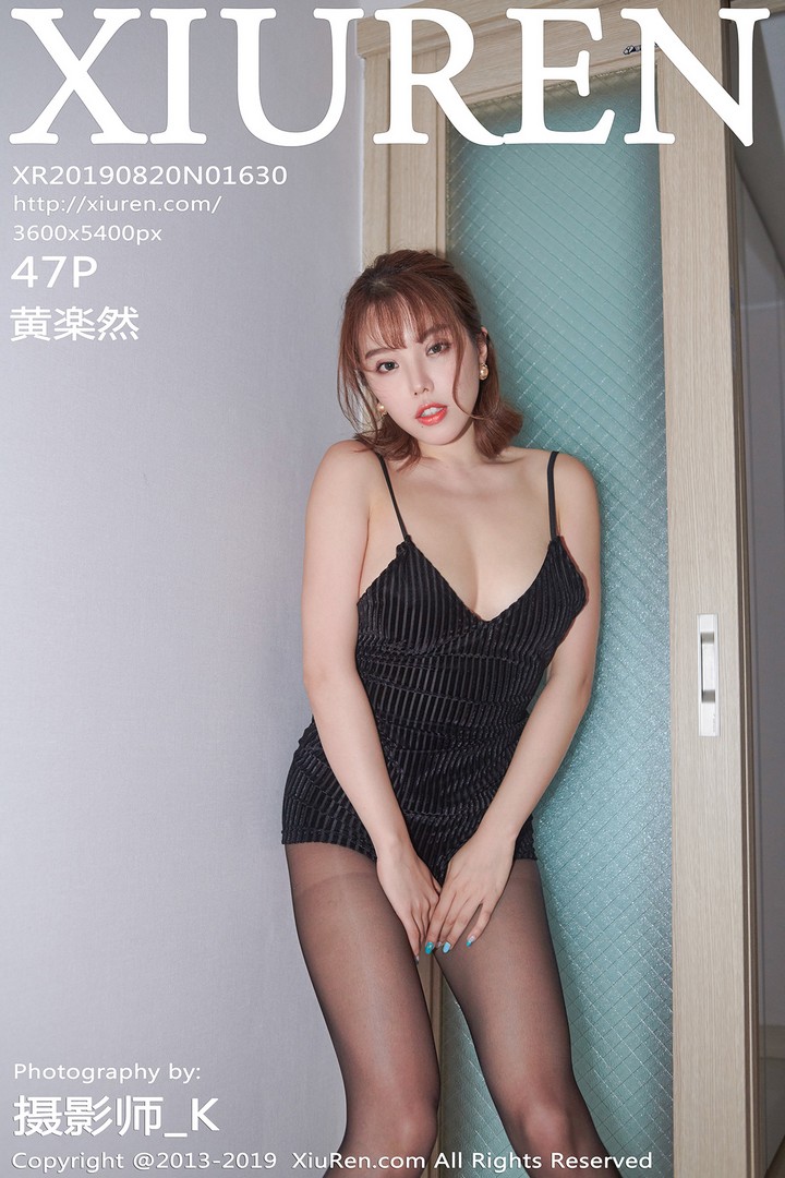 [XIUREN秀人网] 2019.08.20 VOL.1630 黄楽然[47+1P161M]预览图