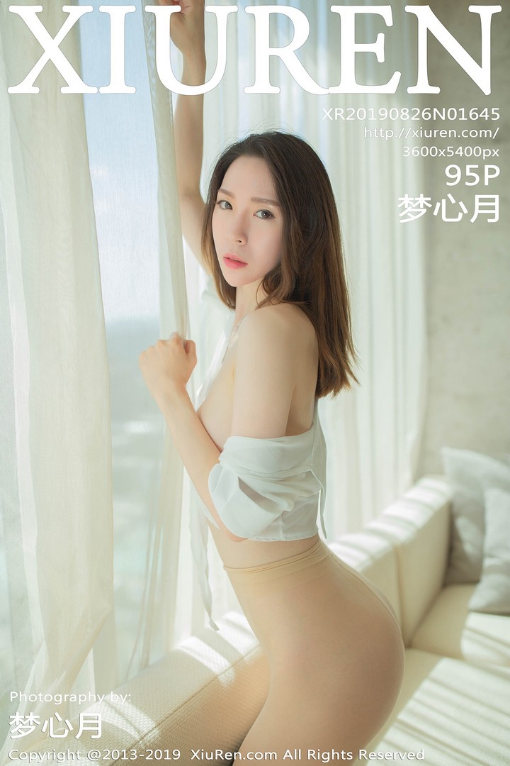 [XIUREN秀人网] 2019.08.26 VOL.1645 梦心月[95+1P218M]预览图