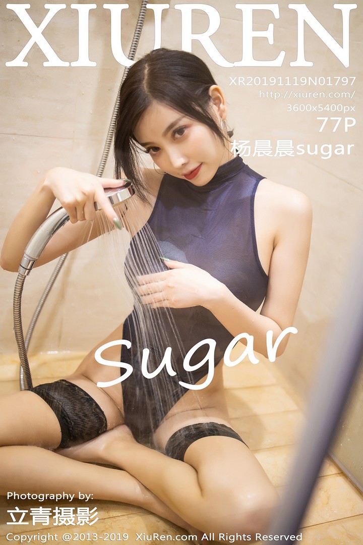 [XIUREN秀人网] 2019.11.19 VOL.1797 杨晨晨sugar [77+1P382M]预览图