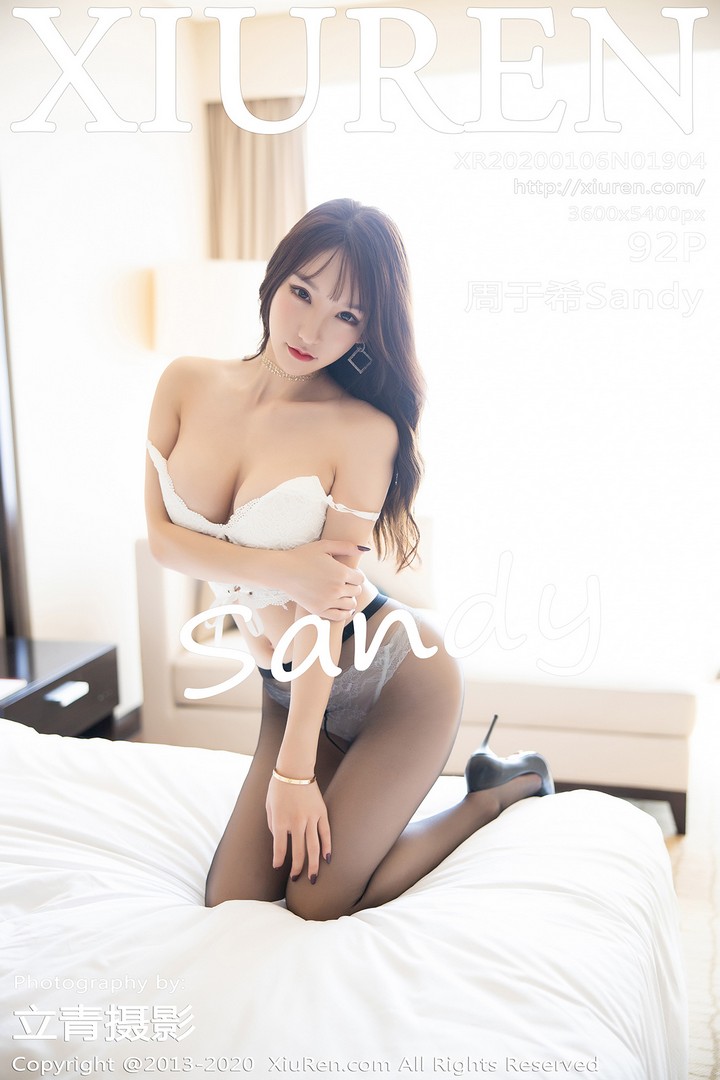 [XIUREN秀人网] 2020.01.06 VOL.1904 周于希Sandy [93P349MB]预览图