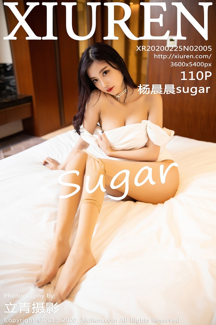 [XIUREN秀人网] 2020.02.25 VOL.2005 杨晨晨sugar [111P517MB]预览图