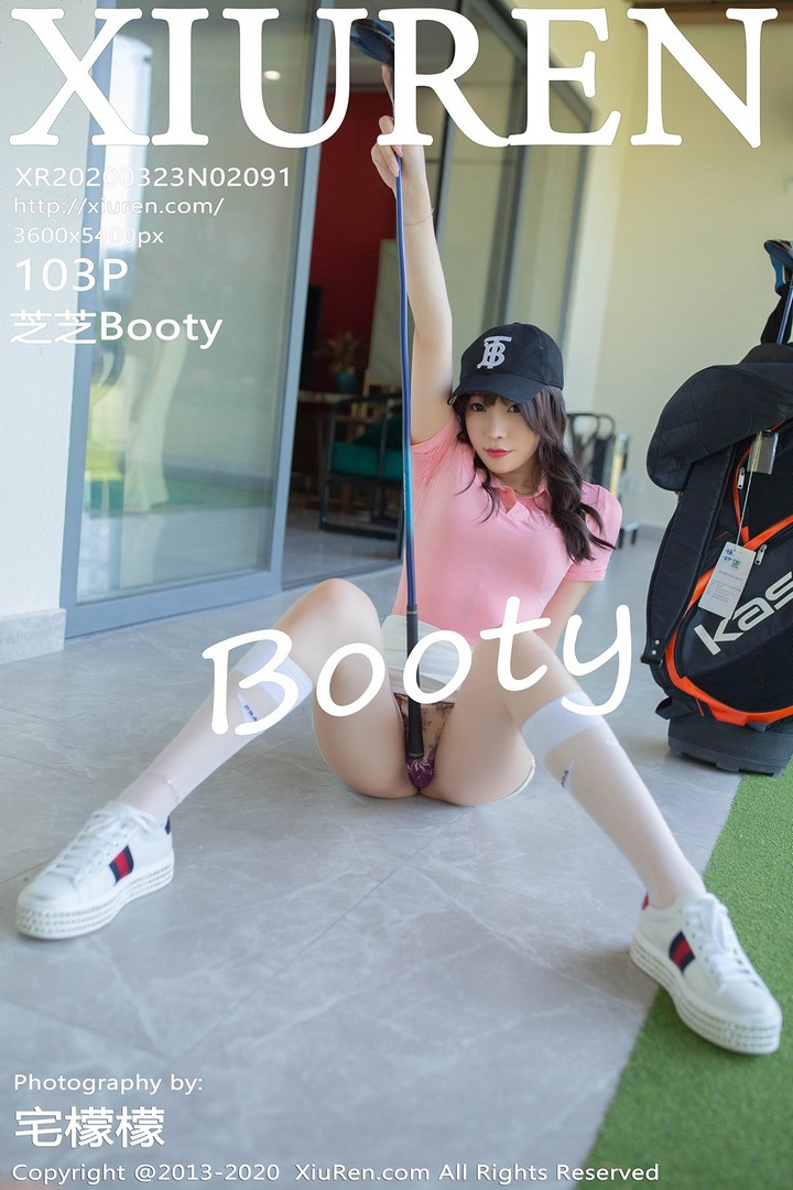 [XIUREN秀人网] 2020.03.23 VOL.2091 芝芝Booty [104P288MB]预览图