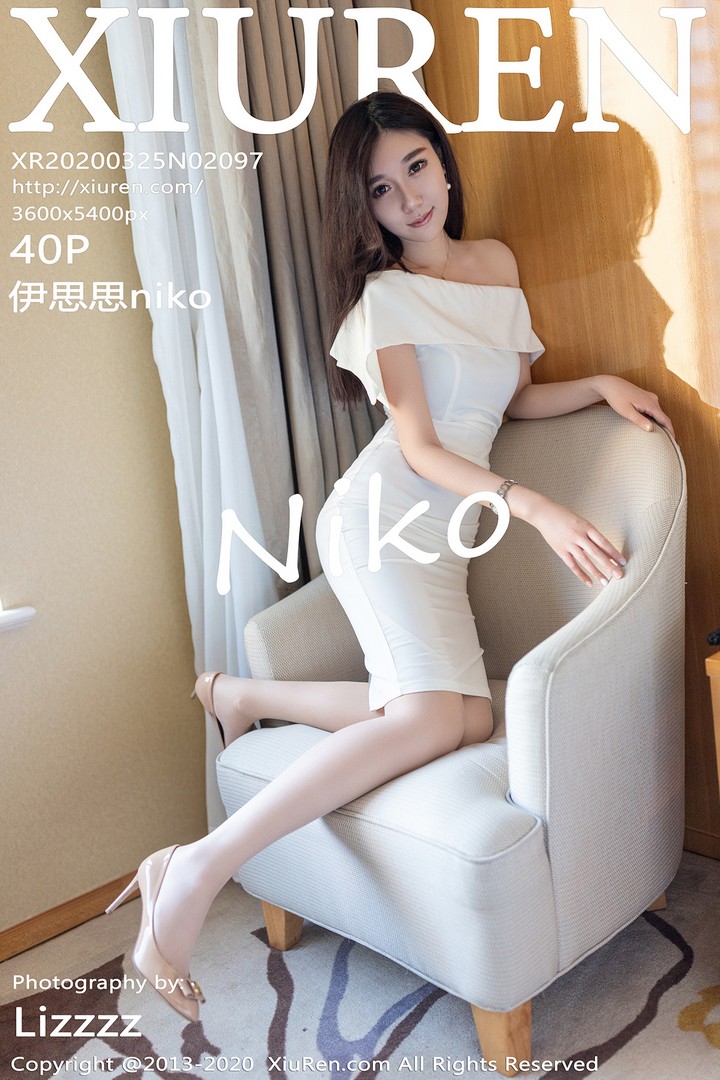 [XIUREN秀人网] 2020.03.25 VOL.2097 伊思思niko [41P185MB]预览图