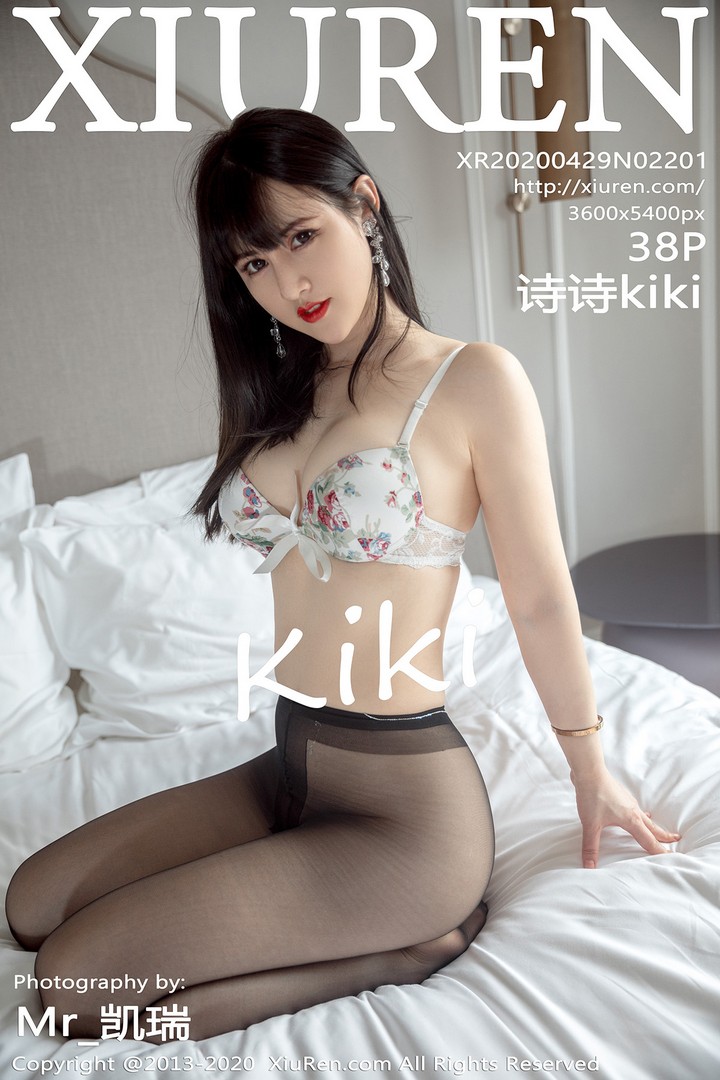 [XIUREN秀人网] 2020.04.29 VOL.2201 诗诗kiki [39P100MB]预览图