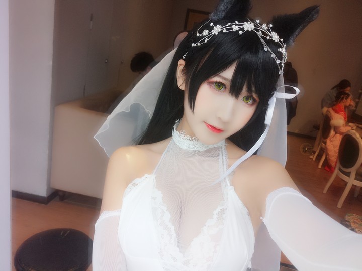 Coser@三度_69 VOL.002 犬 [22P-198MB]预览图