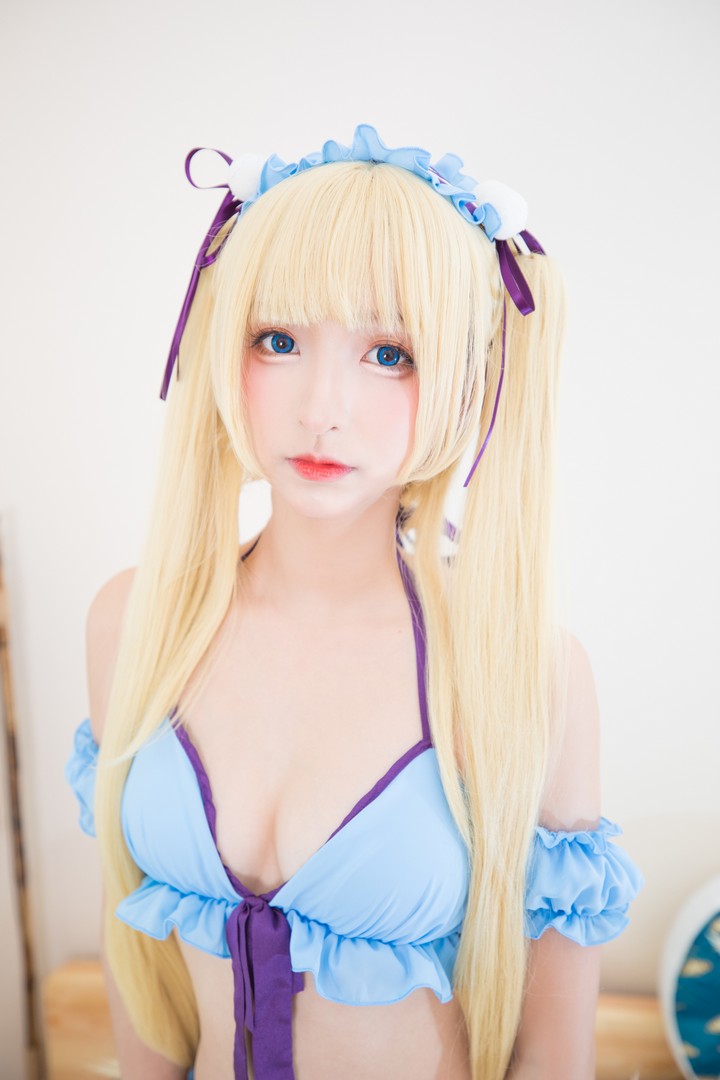 Coser@神楽板真冬 VOL.017 恋人以上预览图