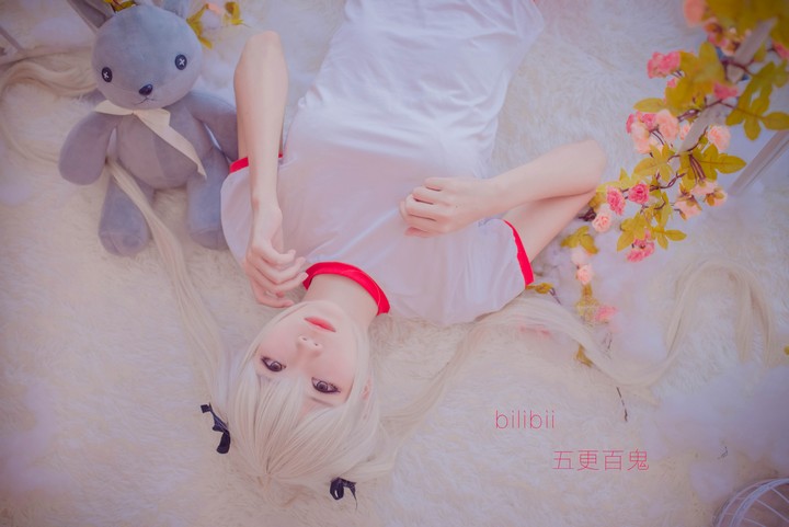 Coser@五更百鬼 VOL.010 死库水预览图