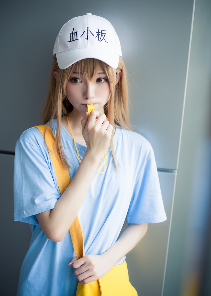 Coser@Kitaro_绮太郎 VOL.012 血小板 [30P-191MB]预览图