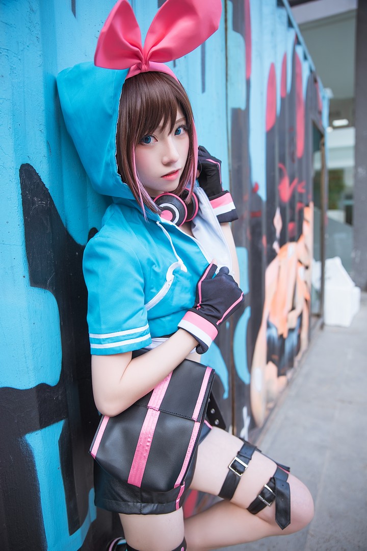 Coser@Kitaro_绮太郎 VOL.024 绊爱 [14P-177MB]预览图