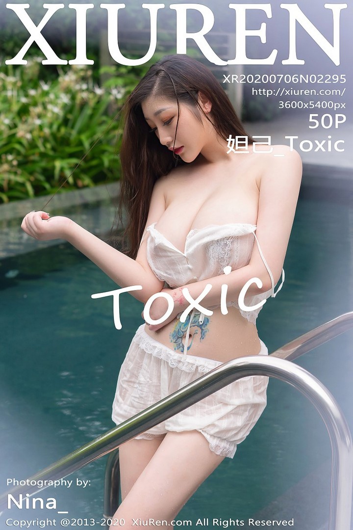 [XIUREN秀人网] 2020.07.06 VOL.2295 妲己_Toxic [51P/195MB]预览图