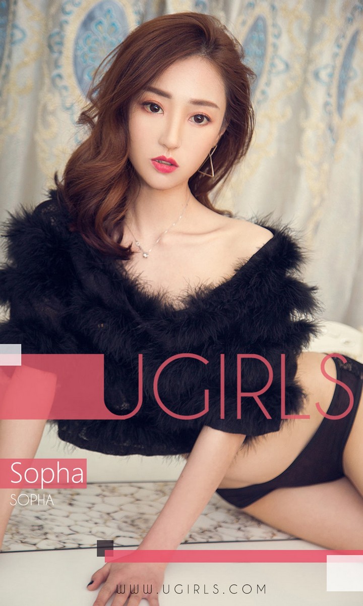 [Ugirls尤果网] 爱尤物专辑 VOL.1299 Sopha 黑天鹅 [35P42MB]预览图