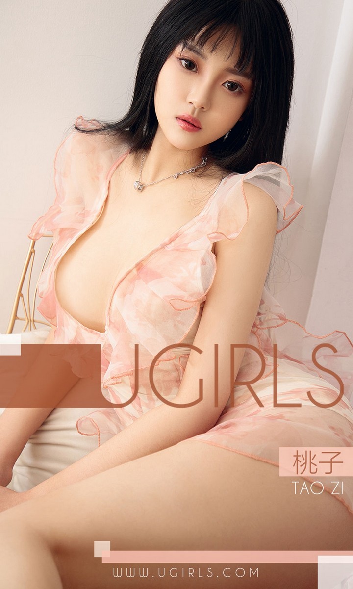 [Ugirls尤果网] 爱尤物专辑 VOL.1323 桃子 鲜花时光 [35P34MB]预览图