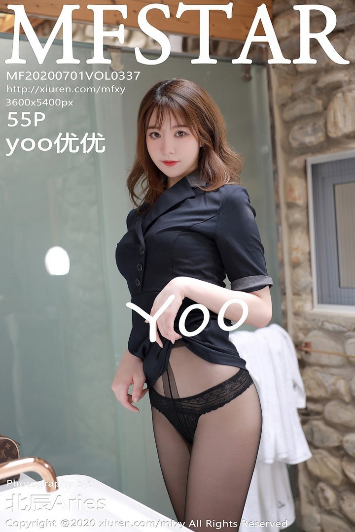 [MFStar模范学院] 2020.07.01 VOL.337 yoo优优 [56P/667MB]预览图