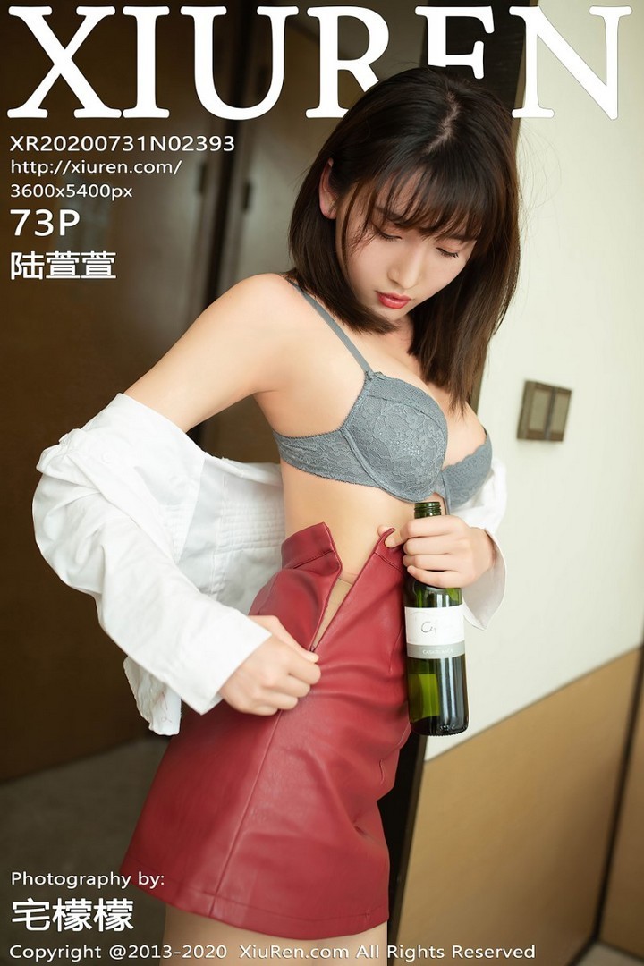 [XIUREN秀人网] 2020.07.31 VOL.2393 陆萱萱 [74P/749MB]预览图