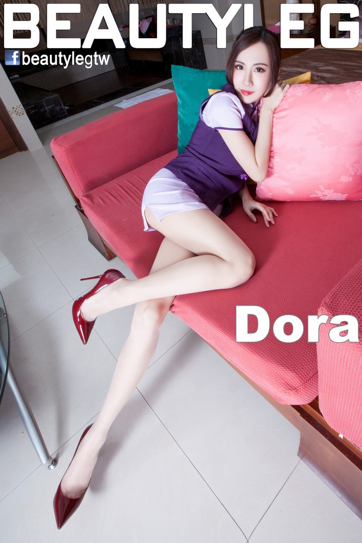 [Beautyleg美腿写真] VOL.997 Dora预览图