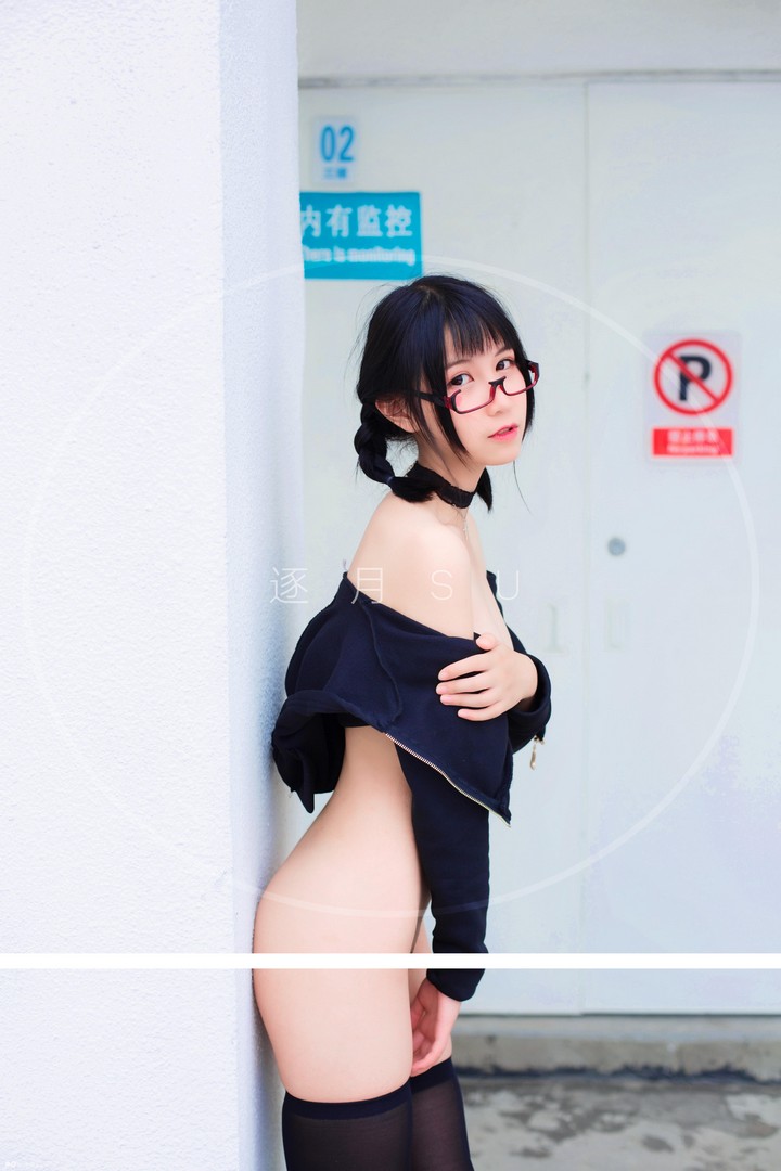 Coser@逐月Su VOL.003 典藏预览图