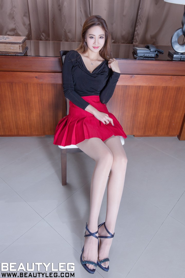 [Beautyleg美腿写真] VOL.1355 Kaylar [48P-310M]预览图