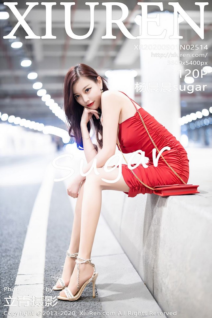 [XIUREN秀人网] 2020.09.01 VOL.2514 杨晨晨sugar [121P/0.99G]预览图