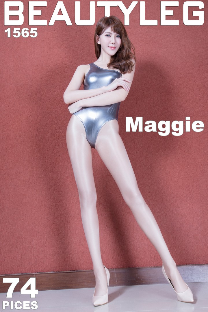 [Beautyleg美腿写真] 2018.02.09 VOL.1565 Maggie [74P557M]预览图