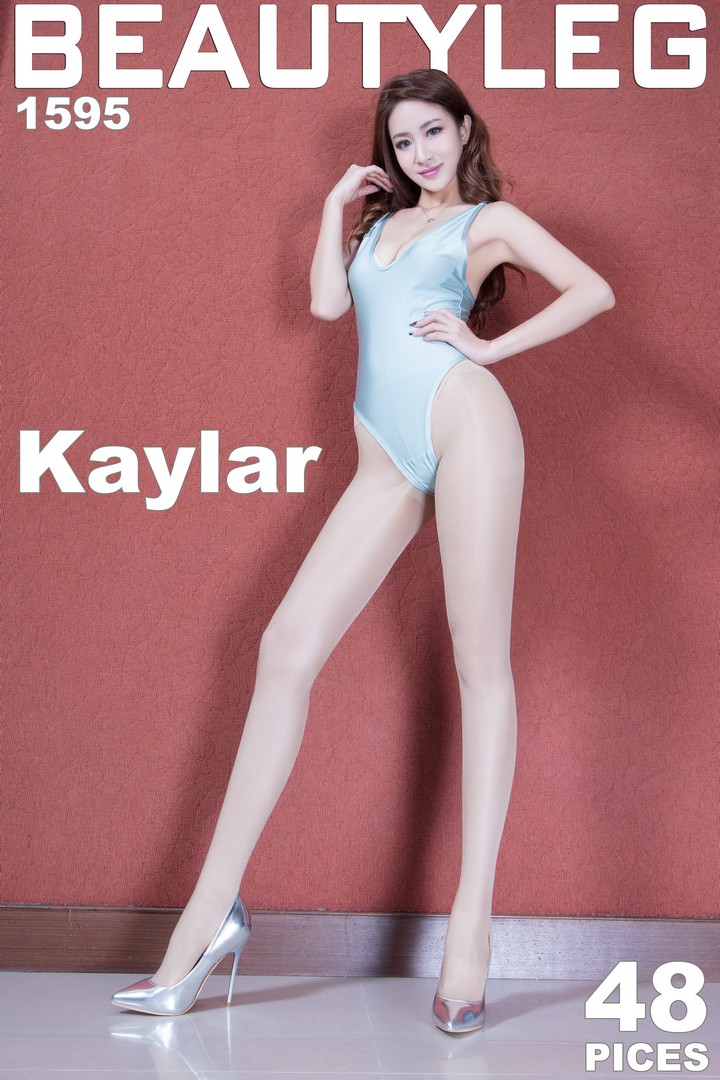 [Beautyleg美腿写真] 2018.04.20 VOL.1595 Kaylar [48P367M]预览图