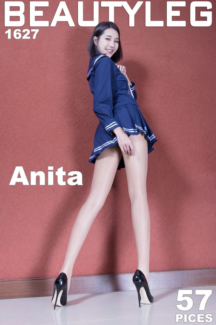 [Beautyleg美腿写真] 2018.07.04 VOL.1627 Anita [57P443MB]预览图