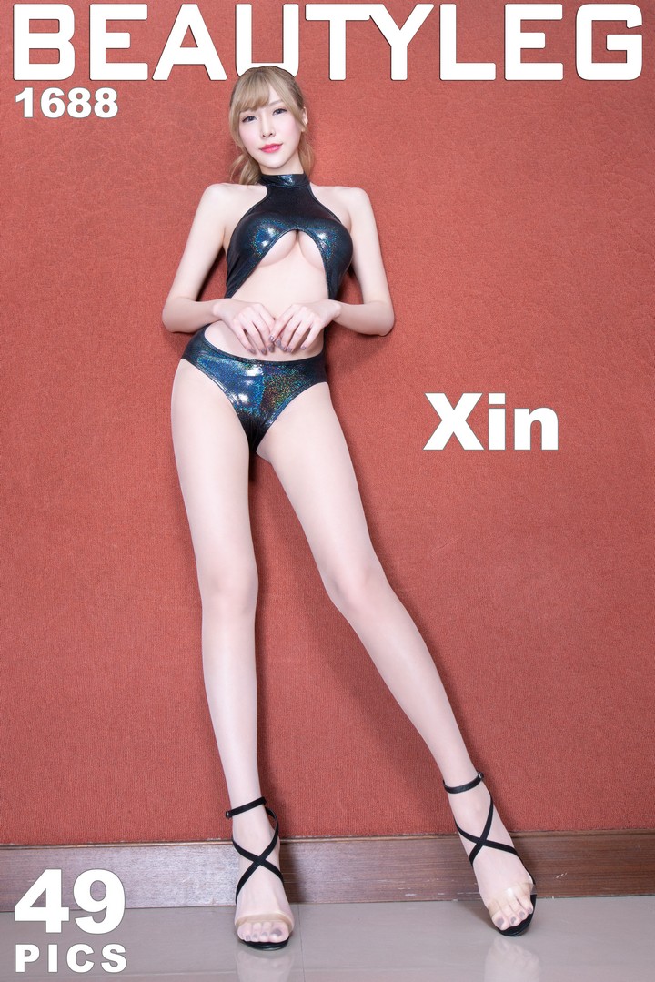 [Beautyleg美腿写真] 2018.11.19 VOL.1688 Xin [49P384MB]预览图