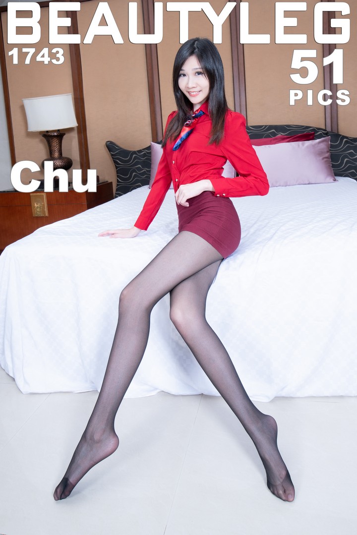 [Beautyleg美腿写真] 2019.03.25 VOL.1743 Chu [51P320MB]预览图