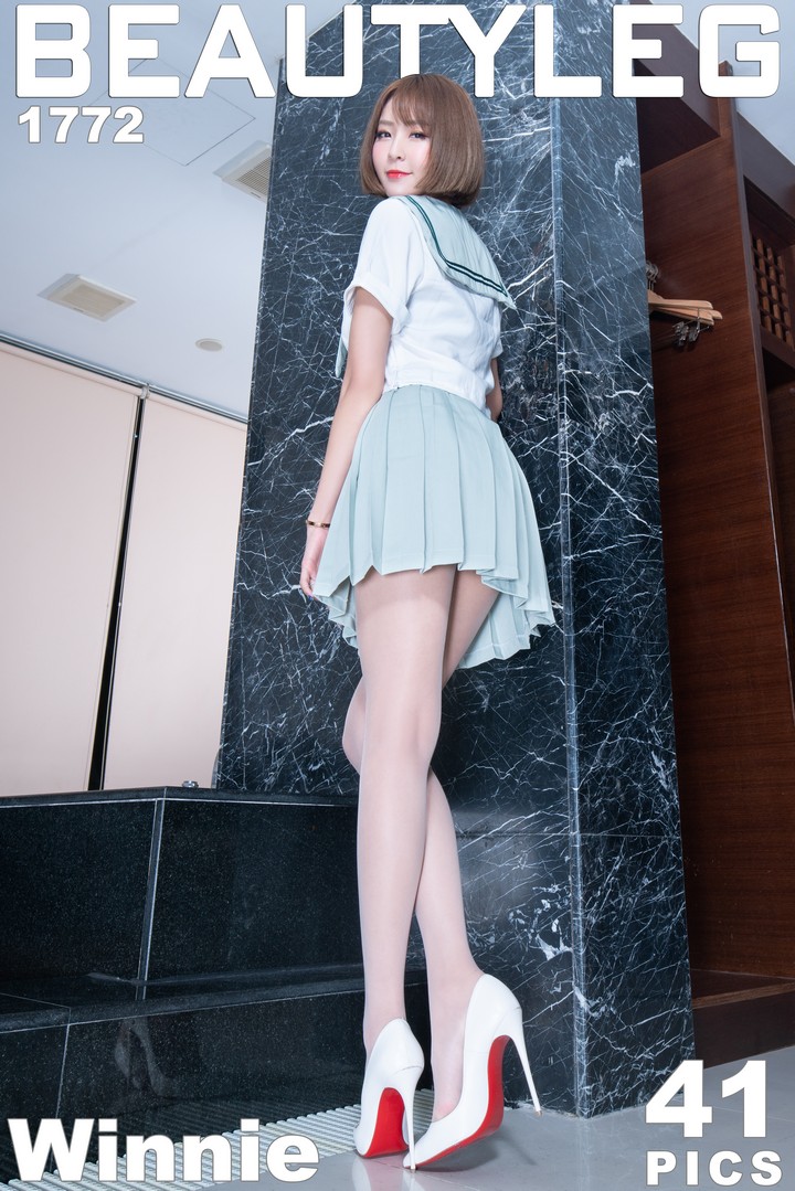 [Beautyleg美腿写真] 2019.05.29 VOL.1772 Winnie [41P283MB]预览图